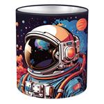 PENCIL TUBE 10X11CM MUST TEAM 4COLORS