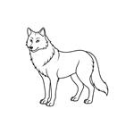 PAINTING BLOCK 23X33CM 40SH MUST TEAM STICKERS-STENCIL-2 COLORING PG  2DESIGNS JUNGLE