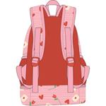 ΤΣΑΝΤΑ ΠΛΑΤΗΣ MUST TEAM ΝΗΠΙΟΥ 25Χ14Χ36ΕΚ ΜΕ ΙΣΟΘΕΡΜΙΚΗ ΘΗΚΗ ΦΑΓΗΤΟΥ LOVELY DOG