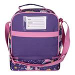 Lunch Bag Insulated Must Team Yummy Fairy 2 Compartments