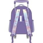 ΤΣΑΝΤΑ ΤΡΟΛΛΕΥ MUST TEAM ΝΗΠΙΟΥ 27Χ10Χ31ΕΚ 2ΘΗΚΕΣ MERMAID