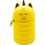 ΚΑΣΕΤΙΝΑ ΣΙΛΙΚΟΝΗΣ MUST TEAM 6,5Χ20ΕΚ ΠΤΥΣΣΟΜΕΝΗ 6ΣΧ ΖΩΑΚΙΑ