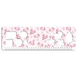 PAINTING BLOCK 23X33CM 40SH MUST TEAM STICKERS-STENCIL-2 COLORING PG  2DESIGNS AXOLOTL