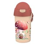 ΠΑΓΟΥΡΙ PP 500ML ME ΚΑΛΑΜΑΚΙ 7,3X19,5EK MUST TEAM ΚΟΡΙΤΣΙ 4ΣΧ