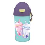 ΠΑΓΟΥΡΙ PP 500ML ME ΚΑΛΑΜΑΚΙ 7,3X19,5EK MUST TEAM ΚΟΡΙΤΣΙ 4ΣΧ