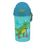 ΠΑΓΟΥΡΙ PP 500ML ME ΚΑΛΑΜΑΚΙ 7,3X19,5EK MUST TEAM ΑΓΟΡΙ 4ΣΧ