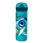 ΠΑΓΟΥΡΙ ΑΝΟΞΕΙΔΩΤΟ ΘΕΡΜΟΣ 500ML ΜΕ ΚΑΛΑΜΑΚΙ 8Χ22ΕΚ MUST TEAM 4ΣΧ 