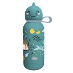 VACUUM FLASK STAINLESS STEEL 500ML MUST TEAM DINO