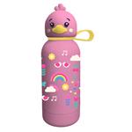 ΠΑΓΟΥΡΙ ΑΝΟΞΕΙΔΩΤΟ ΘΕΡΜΟΣ 500ML MUST TEAM ΠΟΥΛΑΚΙ