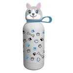 ΠΑΓΟΥΡΙ ΑΝΟΞΕΙΔΩΤΟ ΘΕΡΜΟΣ 500ML MUST TEAM ΣΚΥΛΑΚΙ