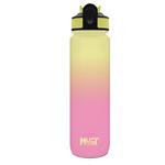 WATER CANTEEN PCTG 800ML MUST TEAM 4COL