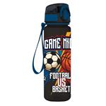 ΠΑΓΟΥΡΙ PCTG 670ML 6,5Χ24ΕΚ MUST TEAM 4ΣΧ