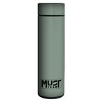 VACUUM FLASK 500ML STAINLESS STEEL LED 6,5X22,5CM MUST TEAM KHAKI