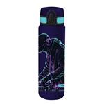 ΠΑΓΟΥΡΙ ΑΝΟΞΕΙΔΩΤΟ 600ML 7X23ΕΚ MUST TEAM 4ΣΧ