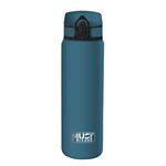 ΠΑΓΟΥΡΙ ΑΝΟΞΕΙΔΩΤΟ 600ML 7X23ΕΚ 4ΧΡ MUST TEAM