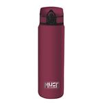 ΠΑΓΟΥΡΙ ΑΝΟΞΕΙΔΩΤΟ 600ML 7X23ΕΚ 4ΧΡ MUST TEAM