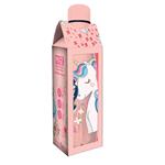 ΘΕΡΜΟΣ 500ML ΑΝΟΞΕΙΔΩΤΟ MUST TEAM CUTE UNICORN GIRL