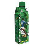 VACUUM FLASK 500ML STAINLESS STEEL MUST TEAM FOOTBALL