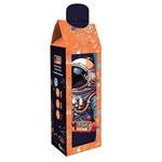 ΘΕΡΜΟΣ 500ML ΑΝΟΞΕΙΔΩΤΟ MUST TEAM ΑΣΤΡΟΝΑΥΤΗΣ