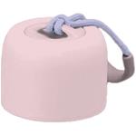 VACUUM FLASK 500ML STAINLESS STEEL MUST TEAM PASTEL MINT BLUE