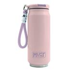 VACUUM FLASK 500ML STAINLESS STEEL 7X19CM MUST TEAM 4 COLORS
