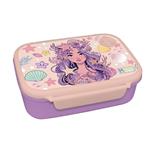 ΦΑΓΗΤΟΔΟΧΕΙΟ PP 800ML & ΠΑΓΟΥΡΙ ΑΛΟΥΜΙΝΙΟΥ 500ML ΣΕΤ MUST TEAM ΓΟΡΓΟΝΑ