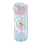 ΦΑΓΗΤΟΔΟΧΕΙΟ PP 800ML & ΠΑΓΟΥΡΙ PP 500ML ΣΕΤ MUST TEAM NIGHT FAIRY