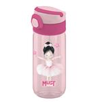 ΦΑΓΗΤΟΔΟΧΕΙΟ PP 850ML & ΠΑΓΟΥΡΙ PP 400ML ΜΕ ΚΟΥΤΑΛΙ & ΠΙΡΟΥΝΙ ΣΕΤ MUST TEAM ΜΠΑΛΑΡΙΝΑ