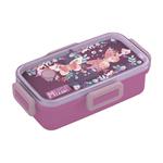 ΦΑΓΗΤΟΔΟΧΕΙΟ PP 700ML 20X13X6,5ΕΚ MUST ΤΕΑΜ 4ΣΧ