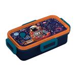 ΦΑΓΗΤΟΔΟΧΕΙΟ PP 700ML 20X13X6,5ΕΚ MUST ΤΕΑΜ 4ΣΧ