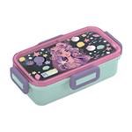 ΦΑΓΗΤΟΔΟΧΕΙΟ PP 700ML 20X13X6,5ΕΚ MUST ΤΕΑΜ 4ΣΧ