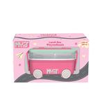 ΦΑΓΗΤΟΔΟΧΕΙΟ PP 1100ML MUST ΤΕΑΜ 2 ΧΡΩΜΑΤΑ