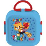 ΦΑΓΗΤΟΔΟΧΕΙΟ PP 550ML MUST ΤΕΑΜ 4 ΣΧ