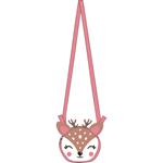 BACKPACK MUST TEAM 28X14X33CM 1CASE WITH DETACHABLE WAIST AND SHOULDER BAG DEER
