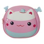School Backpack Kindergarten Must Team Kitten 1 Compartment with detachable Waist and Shoulder Bag