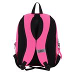 Backpack Must Team Monochrome Classic Fuchsia 2 Main Compartments