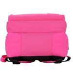 Backpack Must Team Monochrome Classic Fuchsia 2 Main Compartments