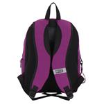 Backpack Must Team Monochrome Classic Purple 2 Main Compartments