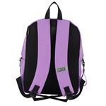 Backpack Must Team Monochrome Classic Lilac 1 Main Compartment
