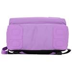 Backpack Must Team Monochrome Classic Lilac 1 Main Compartment