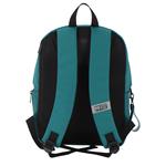 Backpack Must Team Monochrome Classic Green 1 Main Compartment