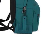 Backpack Must Team Monochrome Classic Green 1 Main Compartment