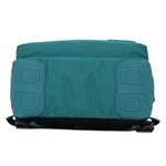 Backpack Must Team Monochrome Classic Green 1 Main Compartment