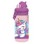 ΠΑΓΟΥΡΙ PCTG 430ML ΜΕ ΚΑΛΑΜΑΚΙ 7X17,5ΕΚ MUST TEAM 4ΣΧΕΔΙΑ