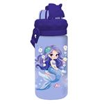 ΠΑΓΟΥΡΙ PCTG 430ML ΜΕ ΚΑΛΑΜΑΚΙ 7X17,5ΕΚ MUST TEAM 4ΣΧΕΔΙΑ