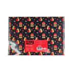 ΦΑΚΕΛΟΣ ΚΟΥΜΠΙ Α4 MUST TEAM CAPYBARA