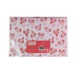 ΦΑΚΕΛΟΣ ΚΟΥΜΠΙ Α4 MUST TEAM AXOLOTLS