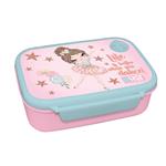 ΦΑΓΗΤΟΔΟΧΕΙΟ PP 800ML & ΠΑΓΟΥΡΙ ΑΝΟΞΕΙΔΩΤΟ 500ML ΣΕΤ MUST TEAM LIFE DANCE