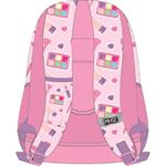 ΤΣΑΝΤΑ ΠΛΑΤΗΣ MUST TEAM 32Χ18Χ43ΕΚ 3ΘΗΚΕΣ COSMETICS