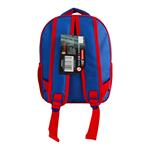 School Backpack Toddler Must Team 3D Eva Football 1 Compartment